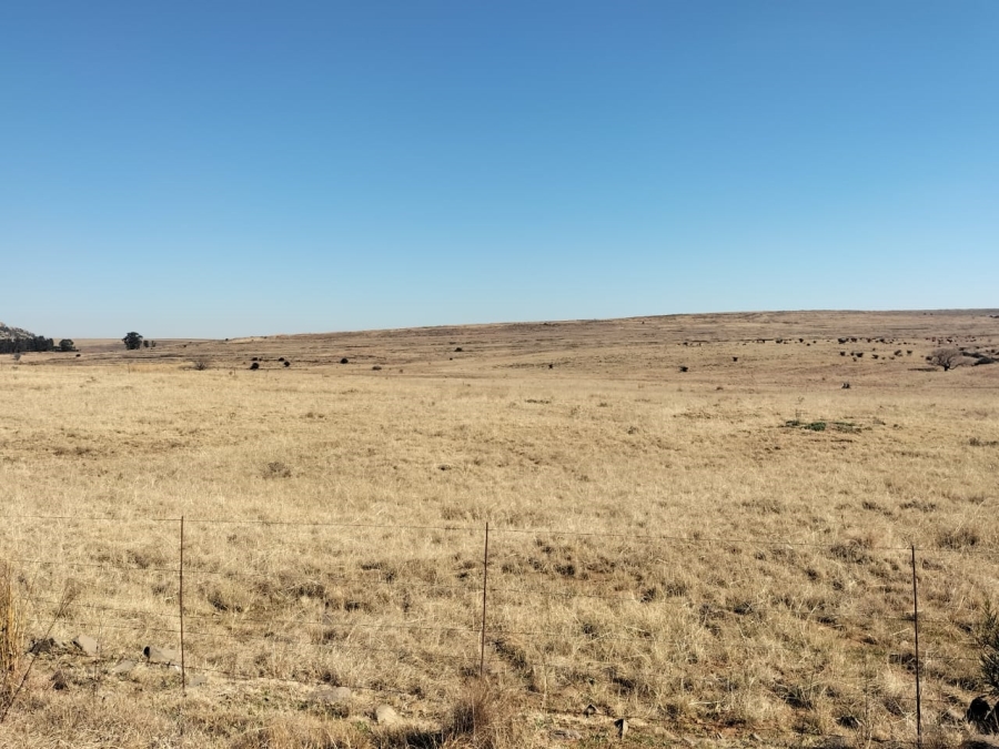 4 Bedroom Property for Sale in Bethlehem Rural Free State